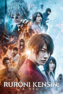 Rurouni Kenshin: A vég