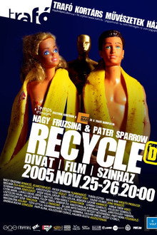RECYCLEd