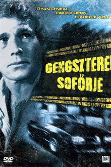 Gengszterek sofőrje