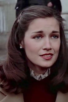 Photo of Kristin Holby