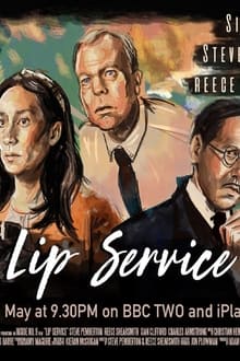 Poster do filme Lip Service