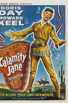 Calamity Jane