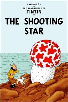 Poster do filme The Shooting Star