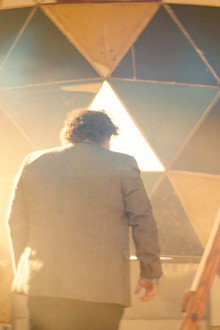 Vance and the Afterlife