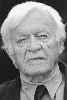 Photo of Morris Perry