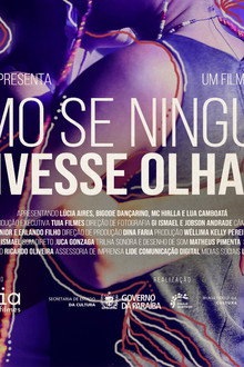 Como se Ninguém Estivesse Olhando