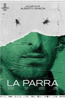 La Parra | Trailer oficial castellano 2024 | Estreno en cines