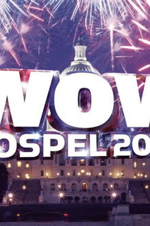 WOW Gospel 2009