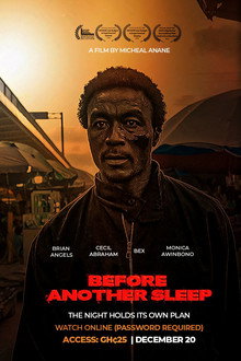 Before Another Sleep