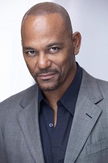Photo of Lazarus Jackson