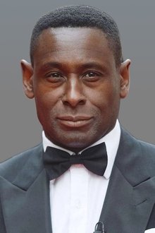Photo of David Harewood