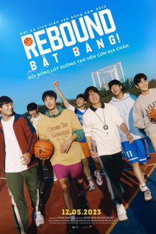 Rebound Bật Bảng