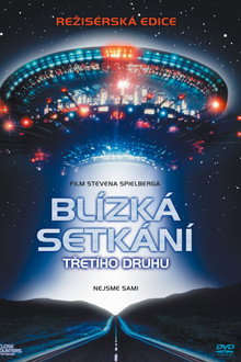 Blízká setkání třetího druhu