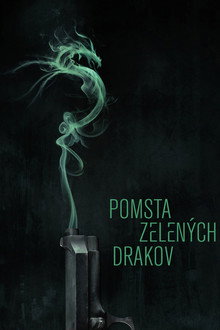 Pomsta Zelených drakov