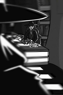 Obscura Justiça