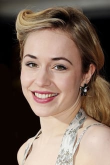 Sarah Goldberg profile picture