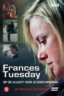 Poster da série Frances Tuesday