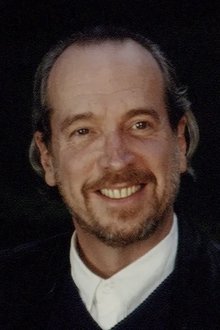 Photo of David Giler