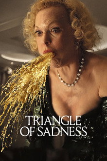 Triangle of Sadness