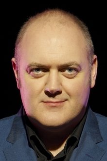 Photo of Dara Ó Briain