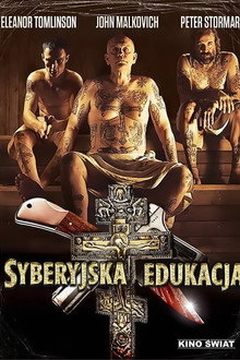 Syberyjska edukacja