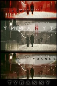 Poster da série Tyranny