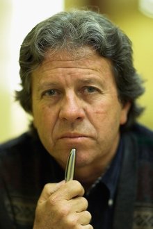 Photo of Luis Llosa