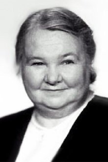 Photo of Tatyana Barysheva