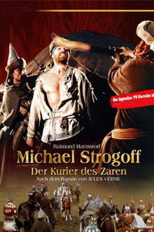 Michael Strogoff