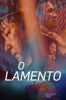 Poster do filme O Lamento