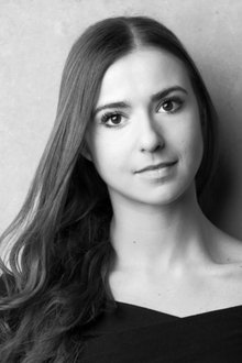 Photo of Isabelle Brouwers