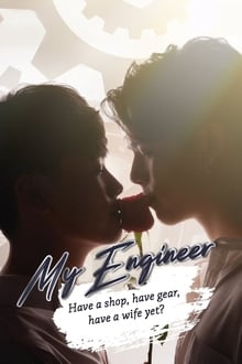 My Engineer tv show poster