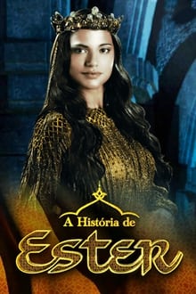 Poster da série A História de Ester