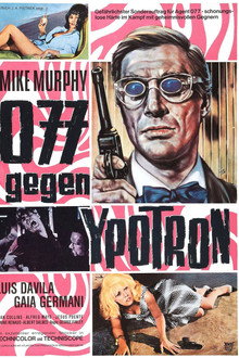 Mike Murphy 077 gegen Ypotron