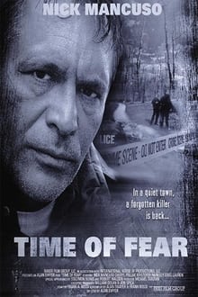 Time of Fear movie poster