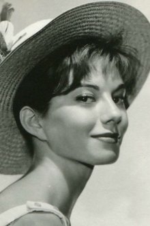 Photo of Donna Anderson