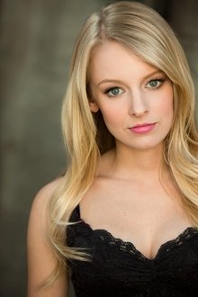 Photo of Kelly Washington