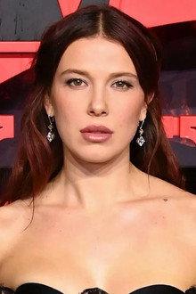 Photo of Millie Bobby Brown