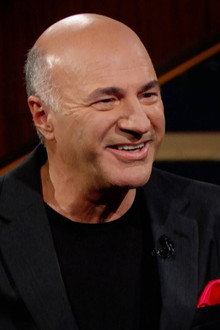 Real Time with Bill Maher season 19 episode 34