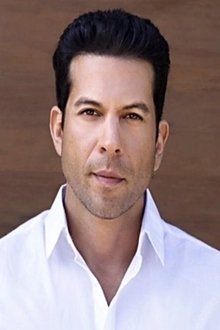 Photo of Benjamín Benítez