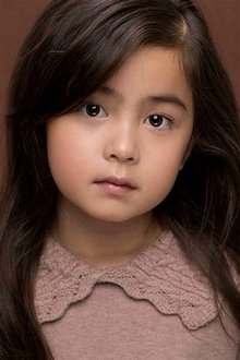 Photo of Madeleine Yuna Voyles