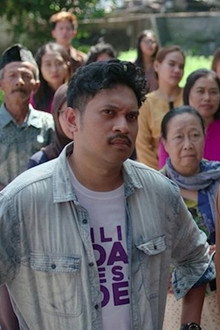 Kejarlah Janji