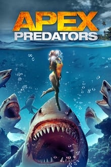 Poster do filme Apex Predators