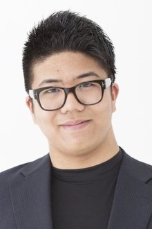 Photo of Taiki Yamashita