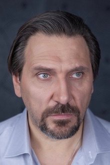 Photo of Vitaly Kravchenko