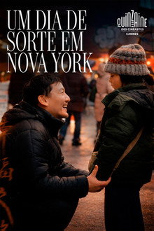 Um Dia de Sorte em Nova York