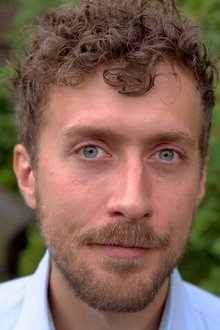 Photo of Brandon DeWyn