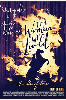 Doctor Who: The Woman Who Lived