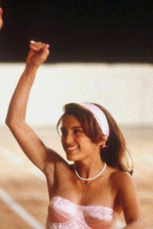 Susie Q