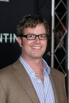 Photo of John Erick Dowdle